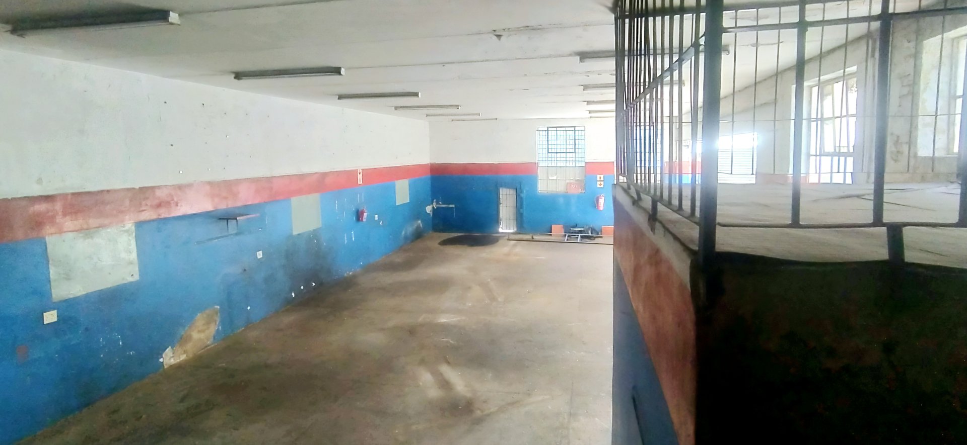 Commercial Property for Sale in Bloemfontein Free State